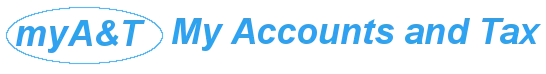 My Accounts and Tax